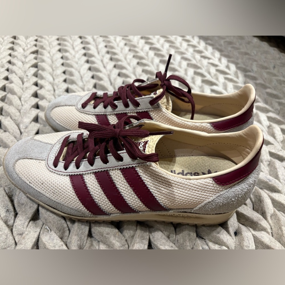 Adidas Women's SI 72 Sneakers